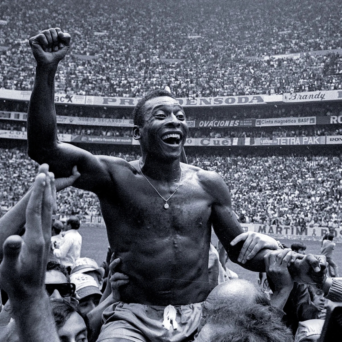 pele va maradona khi world cup tao ra nhung vi thanh cua van hoa dai chung hinh anh 4