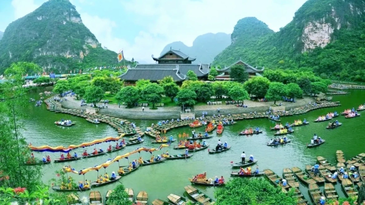 kinh te di san Danh thuc nguon luc van hoa hinh anh 1
