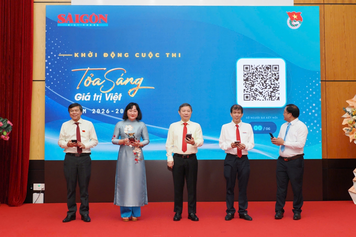  hanh trinh 25 nam di tim dong doi duoc ton vinh o cuoc thi toa sang gia tri viet hinh anh 3