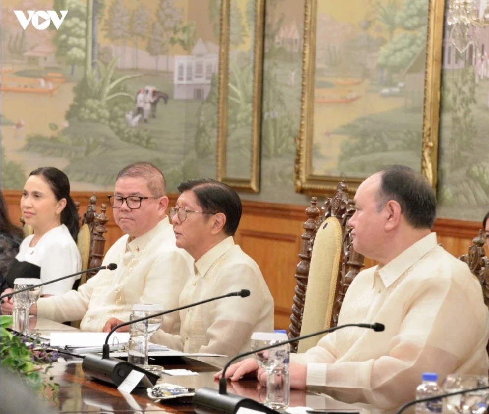 vietnam, philippines elevate ties to enhanced strategic partnership picture 2
