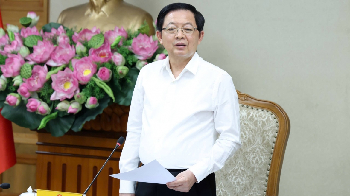 Phó Thủ tướng: Tập trung hình thành hệ thống phòng nghiên cứu hiện đại