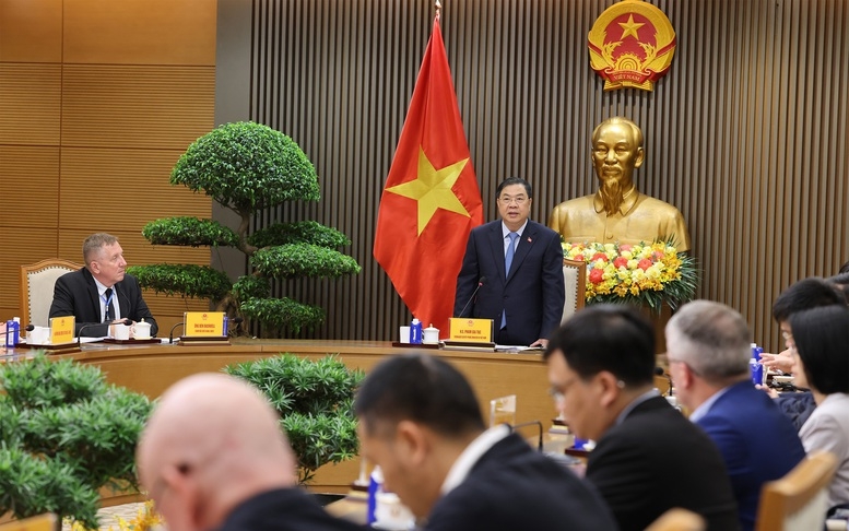 pho thu tuong pham gia tuc lam viec voi hoi dong nang luong gio toan cau hinh anh 5