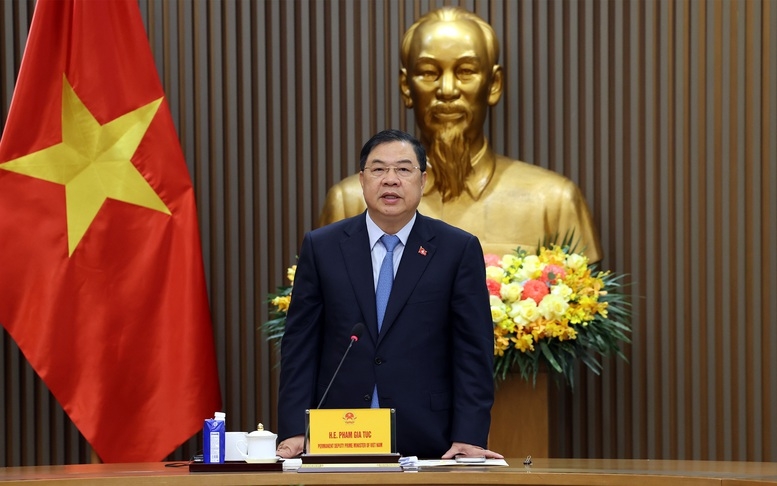 pho thu tuong pham gia tuc lam viec voi hoi dong nang luong gio toan cau hinh anh 4