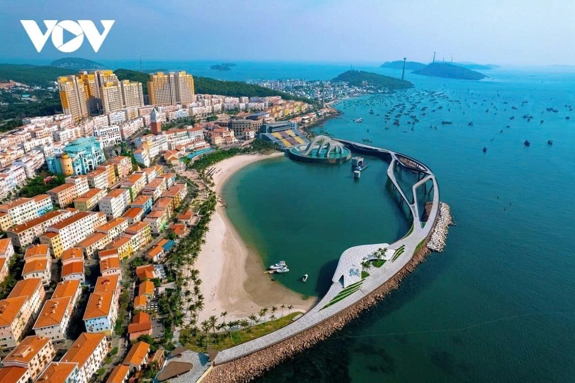 phu quoc ranks second on travel leisure s list of asia-pacific s best islands picture 1
