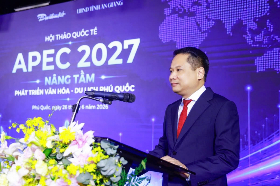 bao Dai doan ket dong hanh kien tao tuong lai phat trien ben vung cho phu quoc hinh anh 2