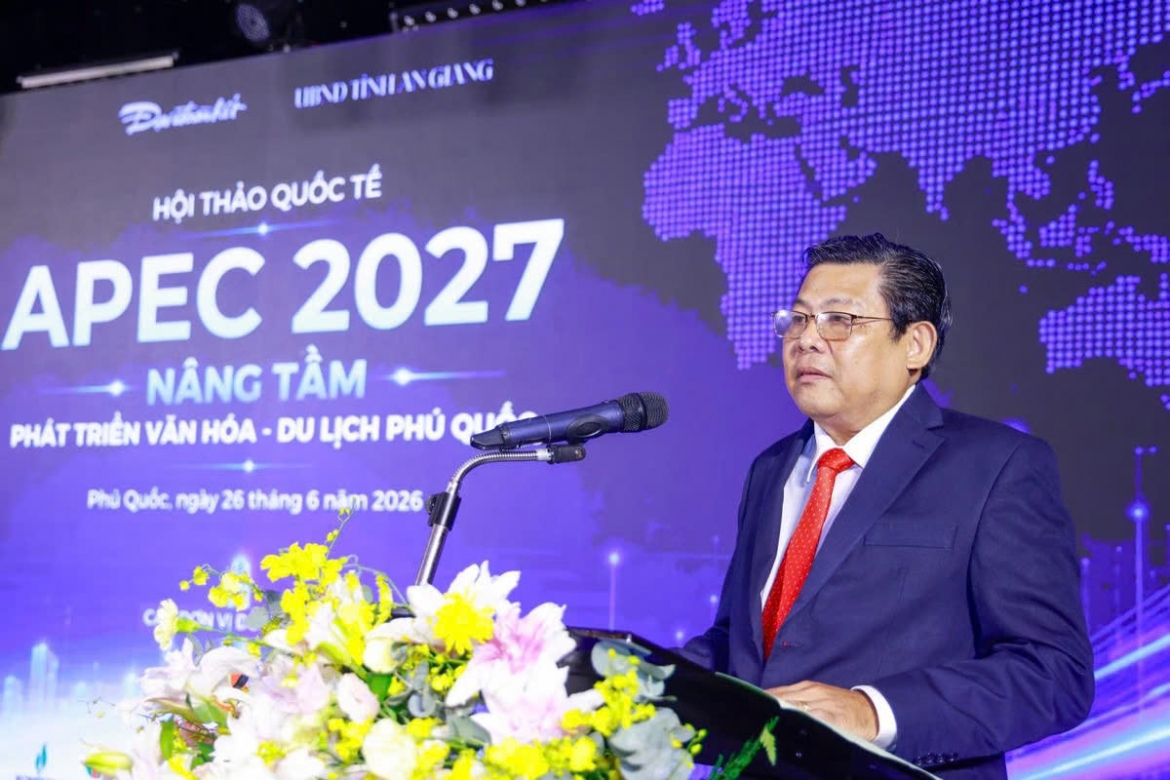 bao Dai doan ket dong hanh kien tao tuong lai phat trien ben vung cho phu quoc hinh anh 3