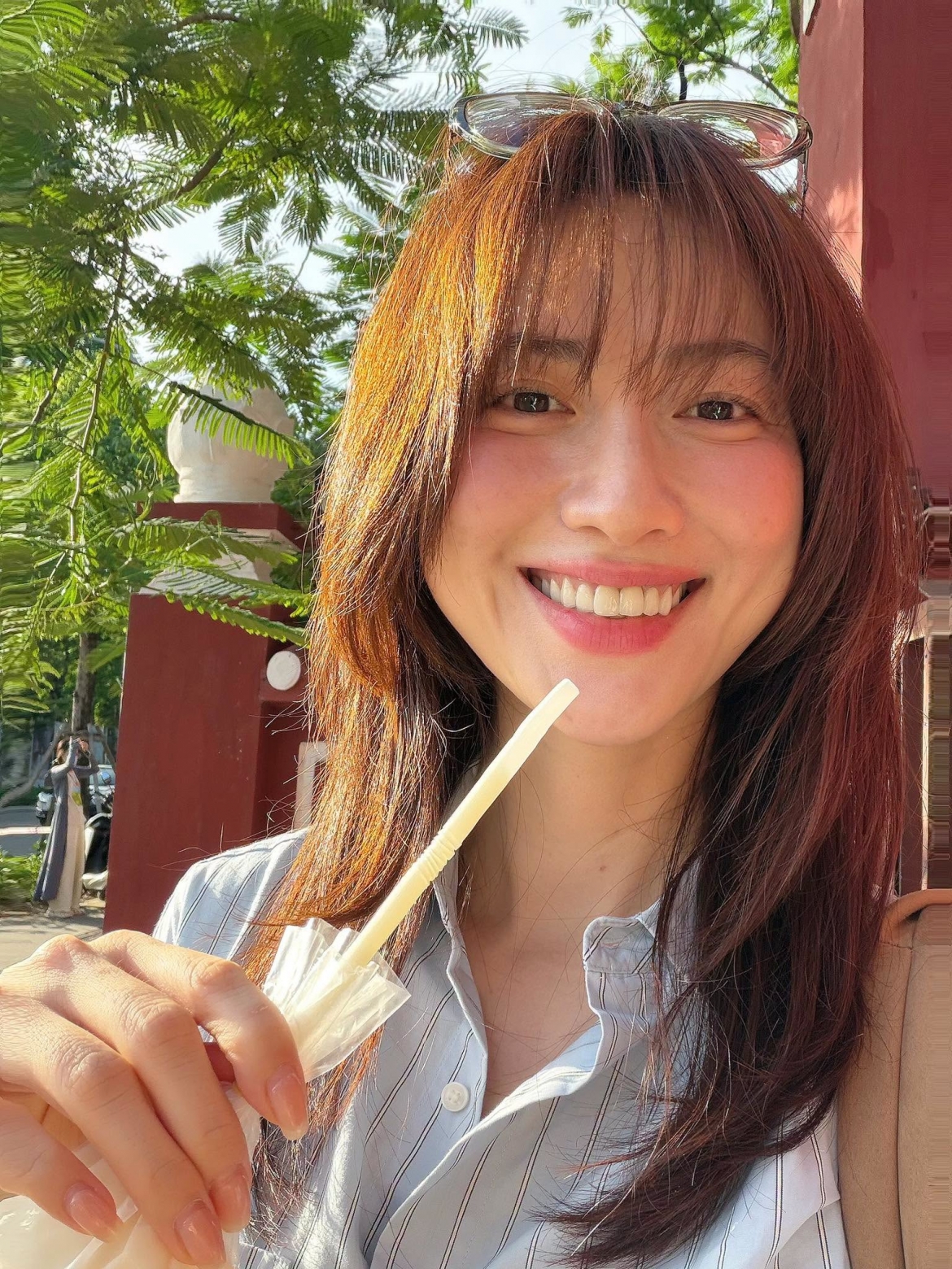 sao viet 27-6 thien An - khanh van khoe anh chung, fan het duong nham lan hinh anh 10