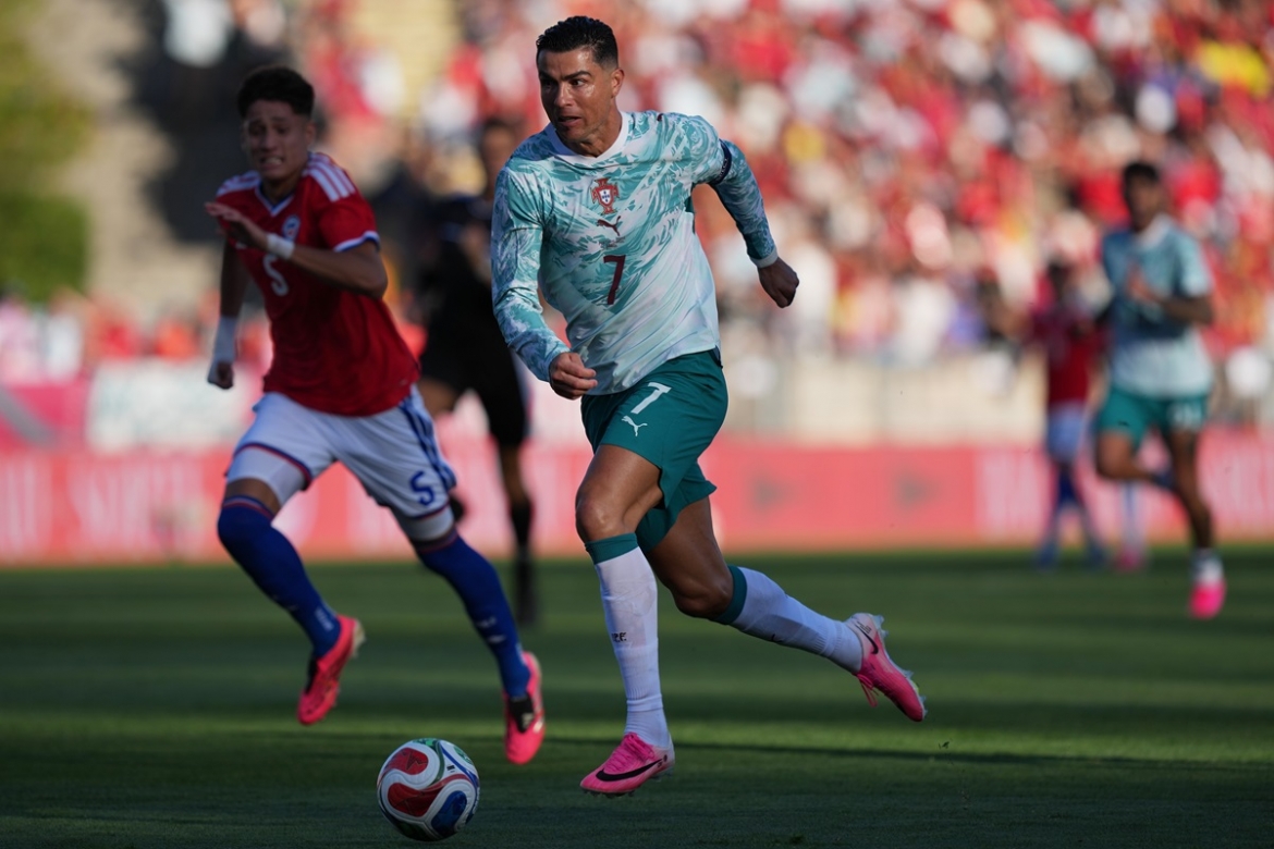 ket qua bong da hom nay 7 6 bo Dao nha, anh, Duc thang tran truoc world cup 2026 hinh anh 1