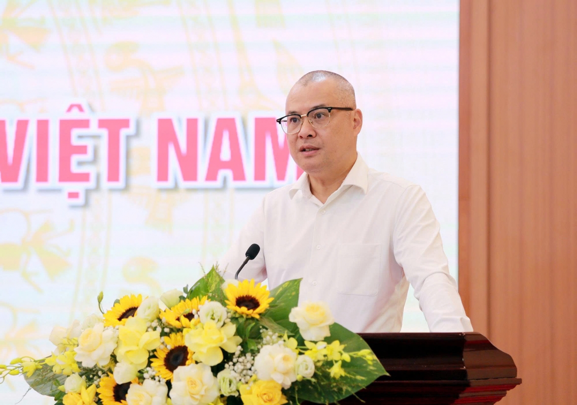 bi thu phu tho sau mot nam hop nhat, phu tho chon cach lang nghe tu co so hinh anh 2