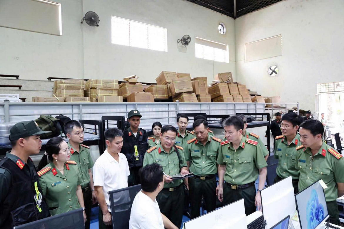 vo hieu hoa trung tam lua dao truc tuyen truoc gio van hanh hinh anh 3