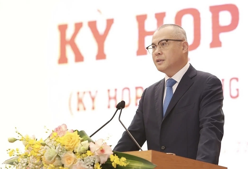 Bí thư Tỉnh ủy Phú Thọ chỉ đạo 6 nhiệm vụ trọng tâm để bứt phá tăng trưởng