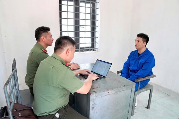 triet pha duong day mua ban sung hoi che rao ban la do ap luc hoi hinh anh 1