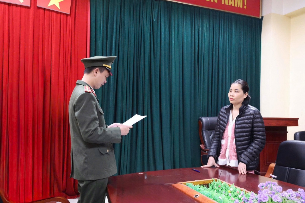 triet pha duong day mua ban sung hoi che rao ban la do ap luc hoi hinh anh 2
