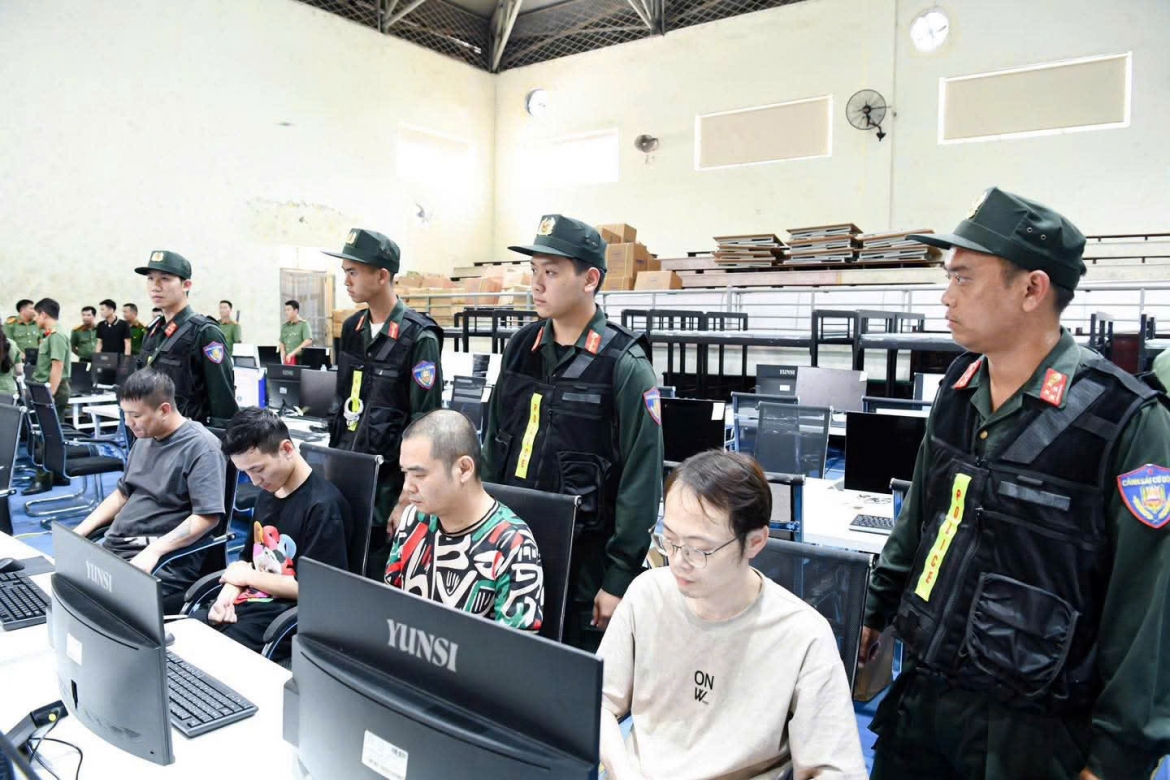 vo hieu hoa trung tam lua dao truc tuyen truoc gio van hanh hinh anh 5