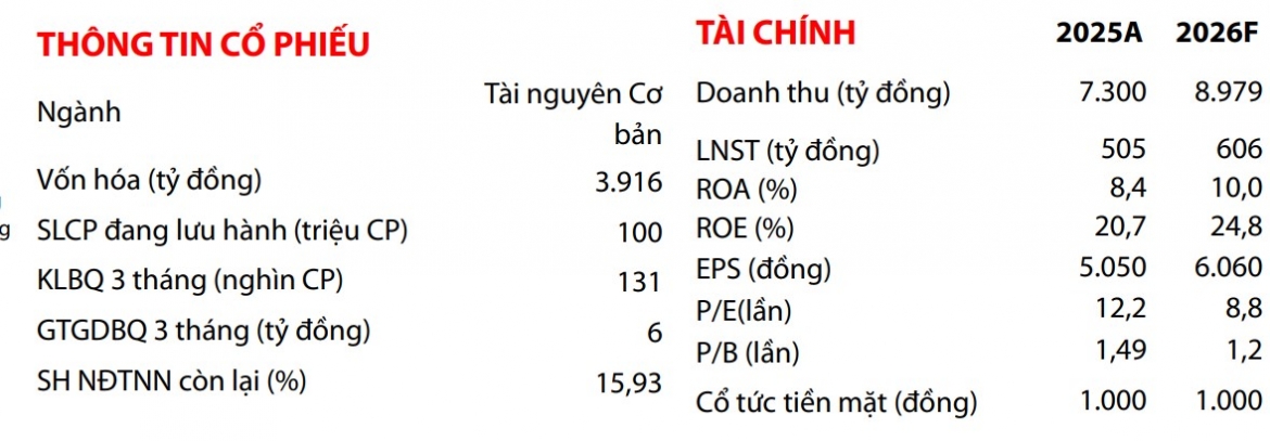 mot so co phieu can quan tam ngay 18 6 co hoi dau tu tiem nang voi ptb va dxs hinh anh 1