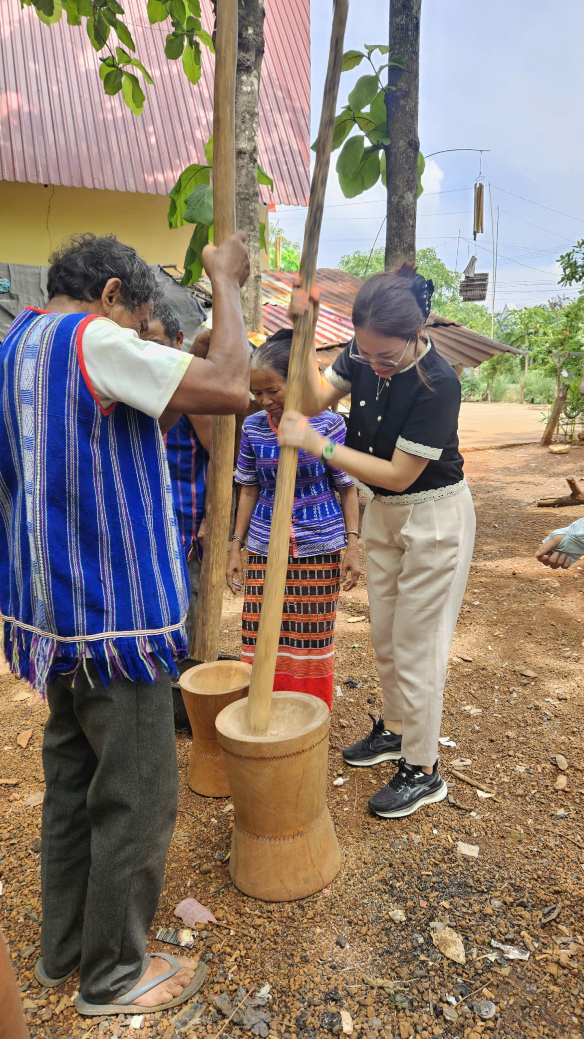 nhung tac pham viet bang trai tim hinh anh 5