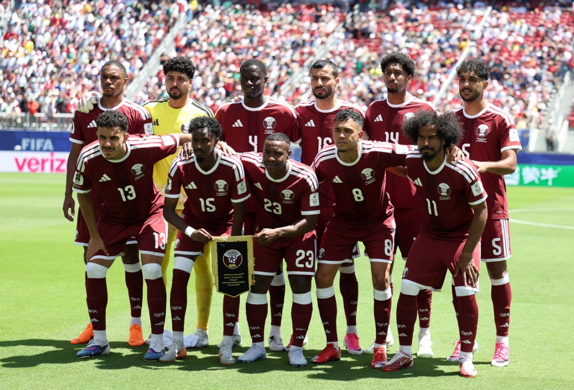 ket qua world cup 2026 bang b Dt qatar gay bat ngo truoc Dt thuy si hinh anh 22