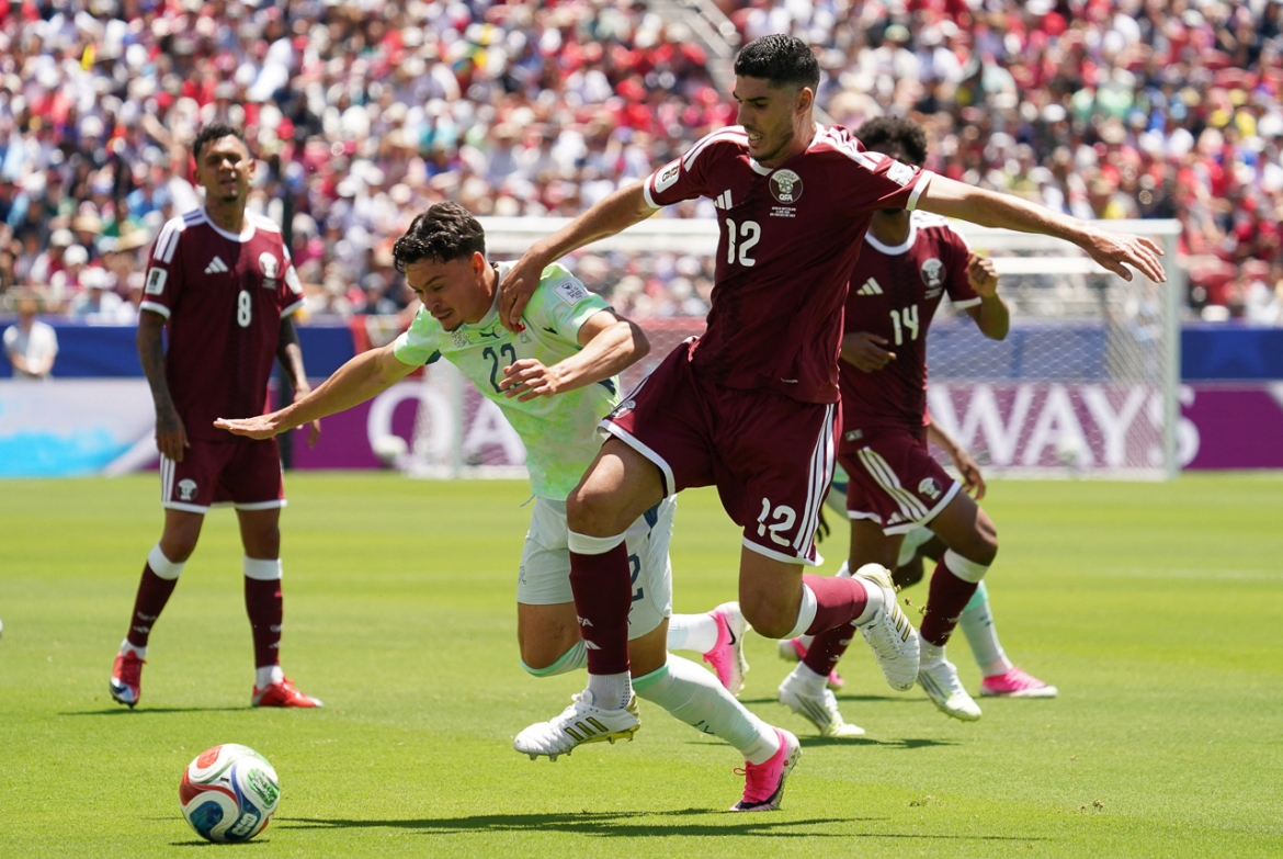ket qua world cup 2026 bang b Dt qatar gay bat ngo truoc Dt thuy si hinh anh 32