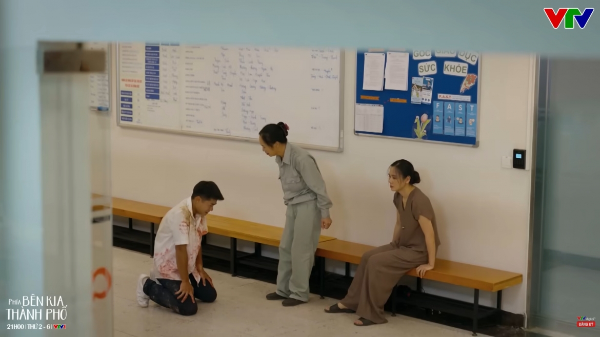 phia ben kia thanh pho khan gia khoc het nuoc mat vi bi kich cua cuong va khue hinh anh 6