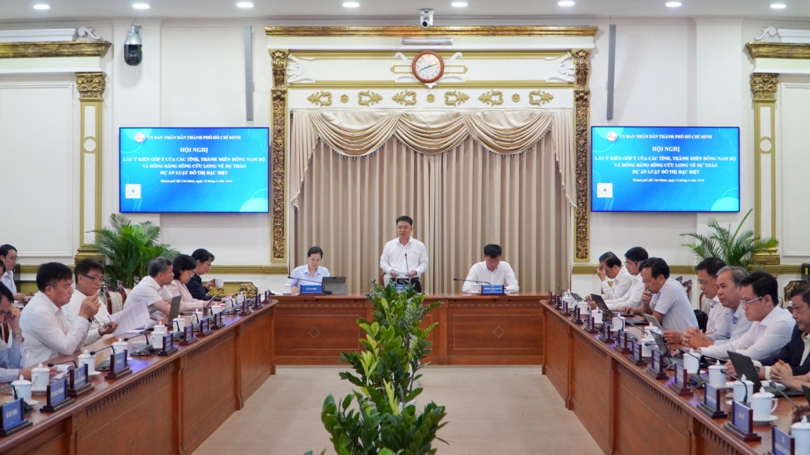 luat Do thi dac biet chia khoa thuc day lien ket vung phia nam hinh anh 4