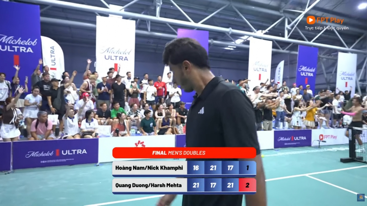 quang duong vo dich asia open 2026 sau chien thang kich tinh truoc ly hoang nam hinh anh 1