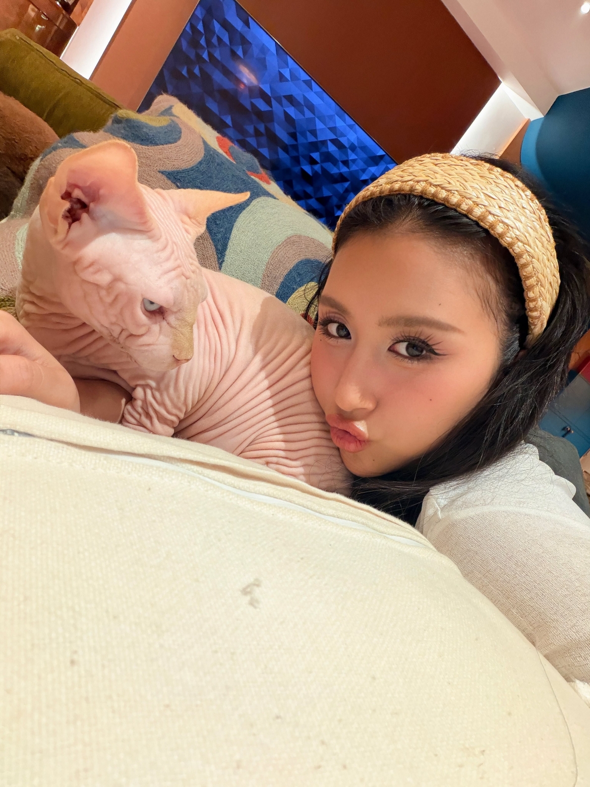 sao viet 5-6 hoa hau tieu vy dep ngot ngao o hoi an hinh anh 4