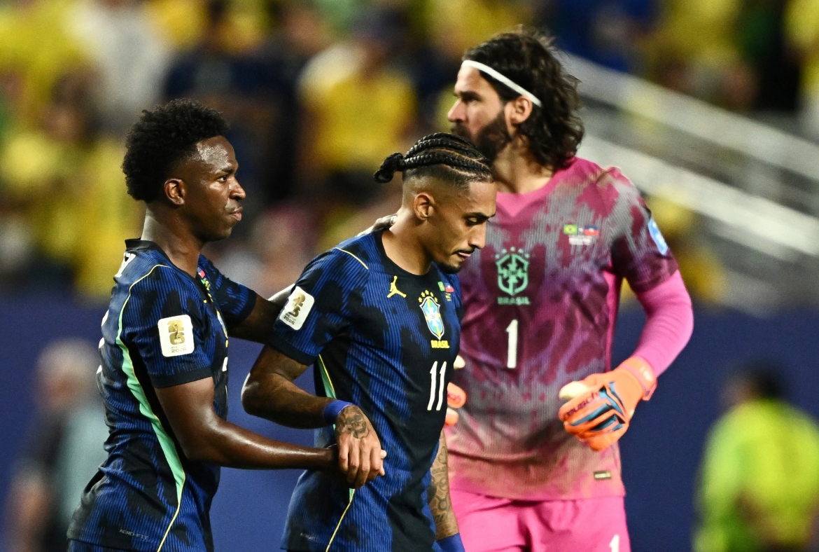 world cup 2026 brazil tra gia dat sau chien thang truoc haiti hinh anh 1