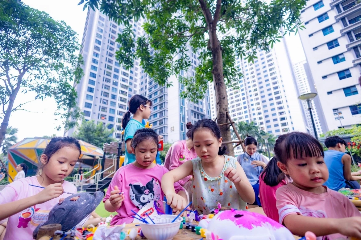 30 nam kien tao thuan ich trong nganh bat dong san cua rox group hinh anh 2