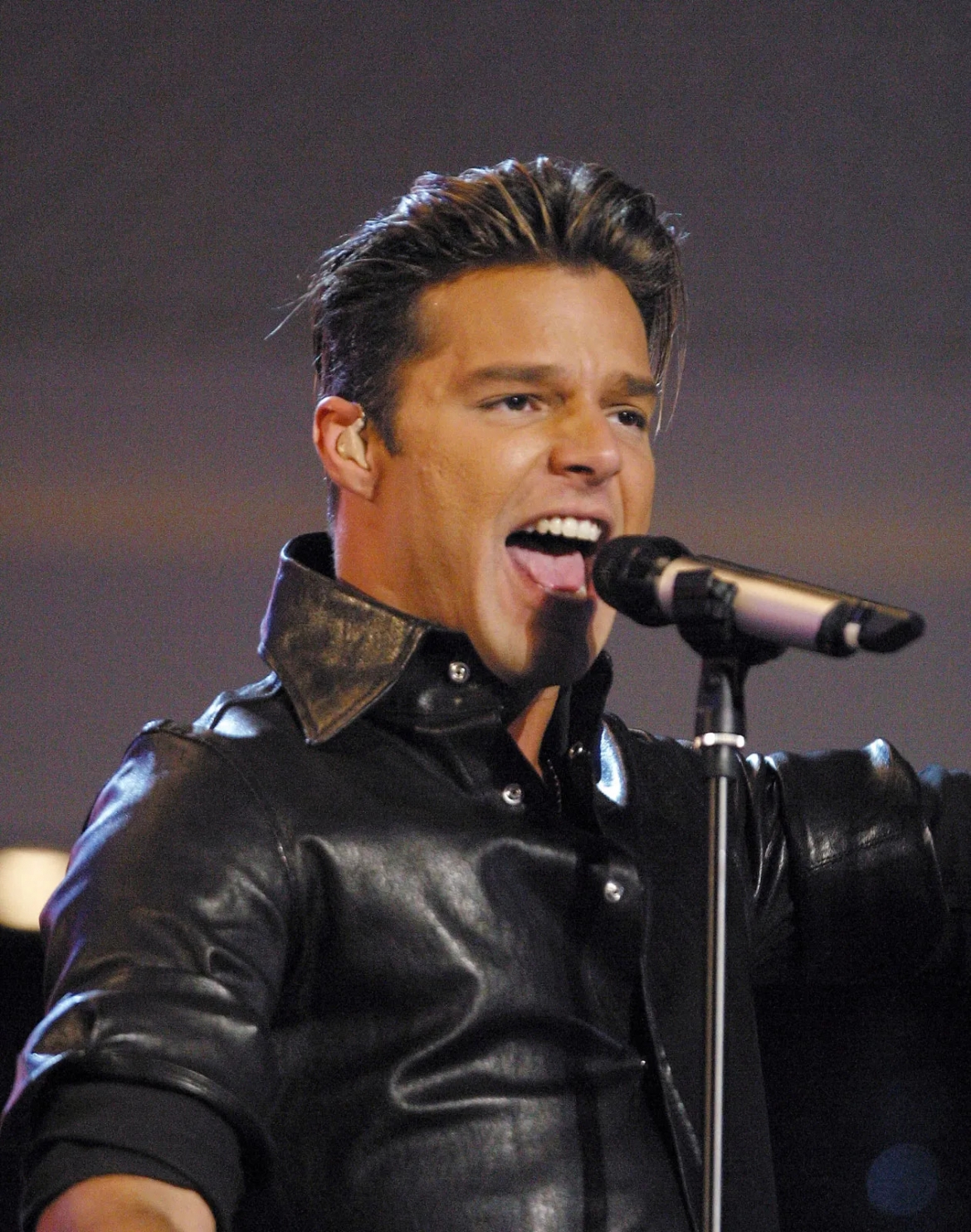 the cup of life, ricky martin va giai dieu world cup 1998 con mai hinh anh 1