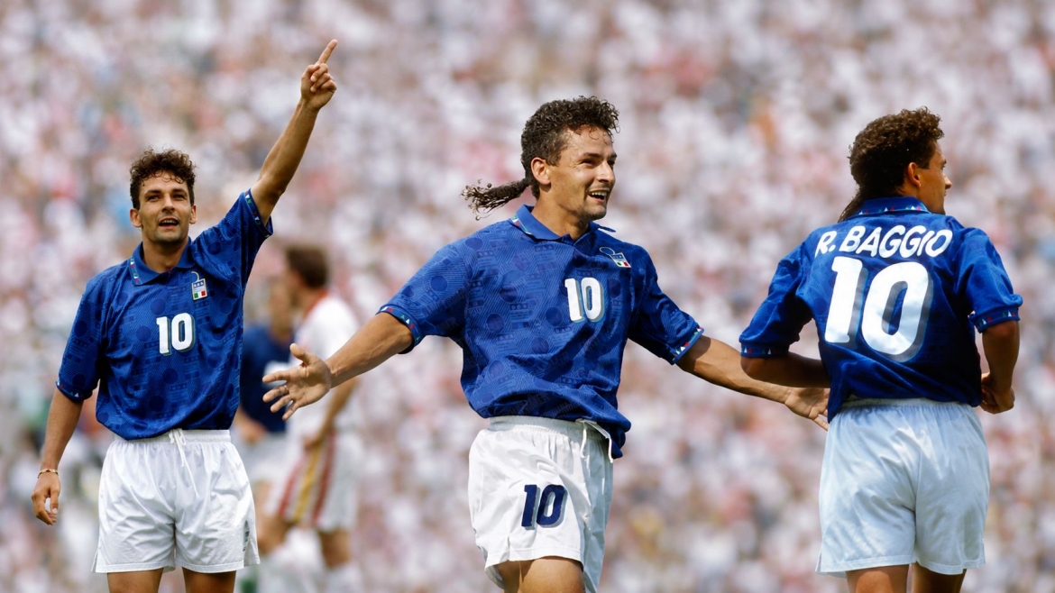 ronaldo dau chuoi , beckham mohican va nhung kieu toc tung gay sot world cup hinh anh 4
