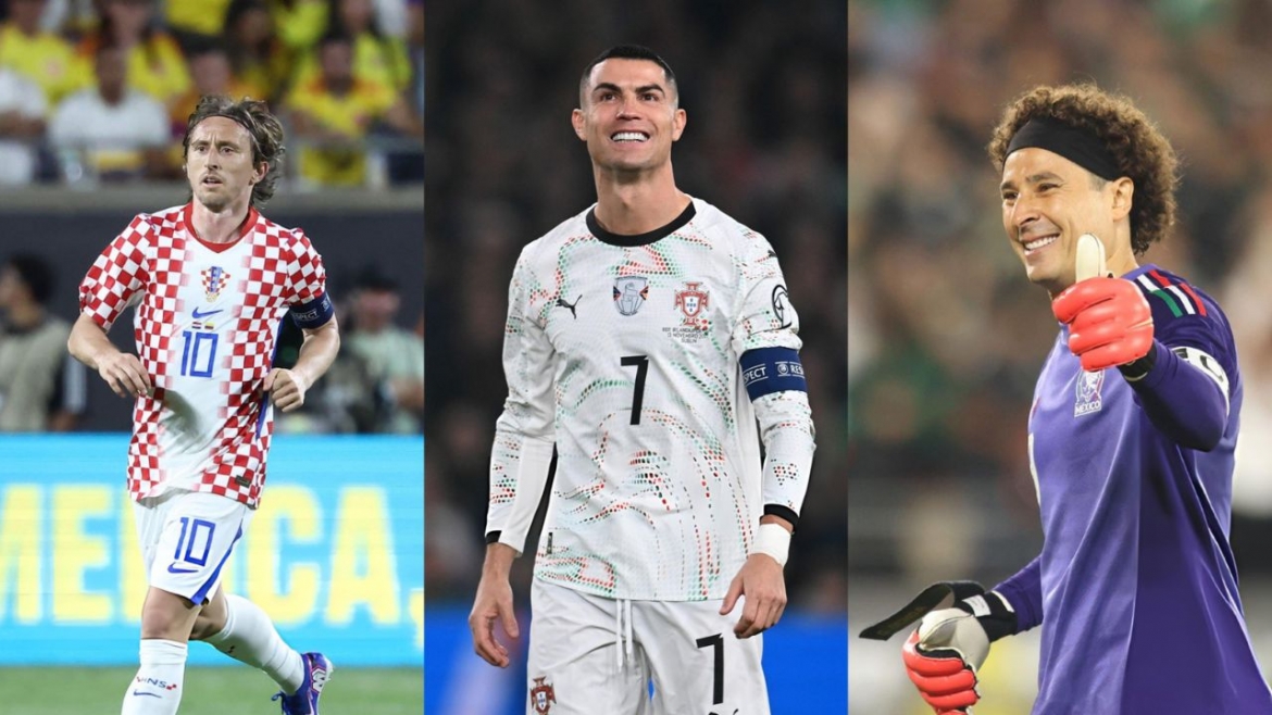 10 cau thu gia nhat world cup 2026 co ronaldo, khong messi hinh anh 1