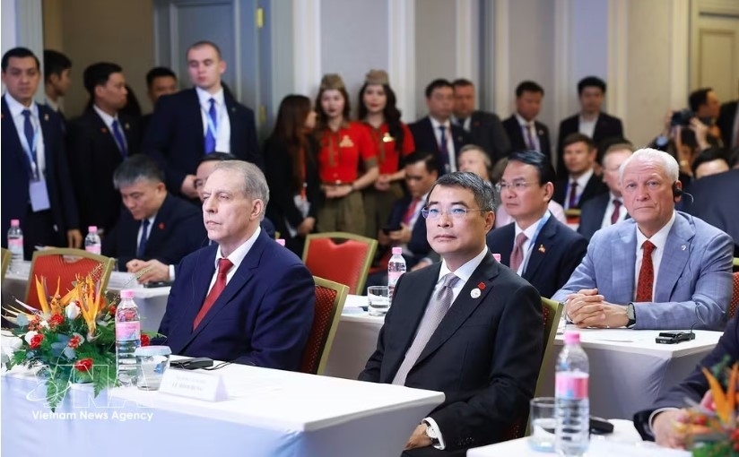 vietnam, russia forge stronger trade, investment collaboration picture 2