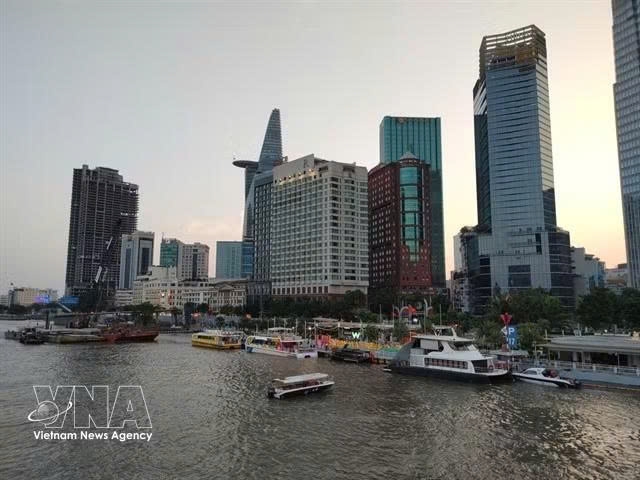 ho chi minh city forms waterway tourism society picture 1