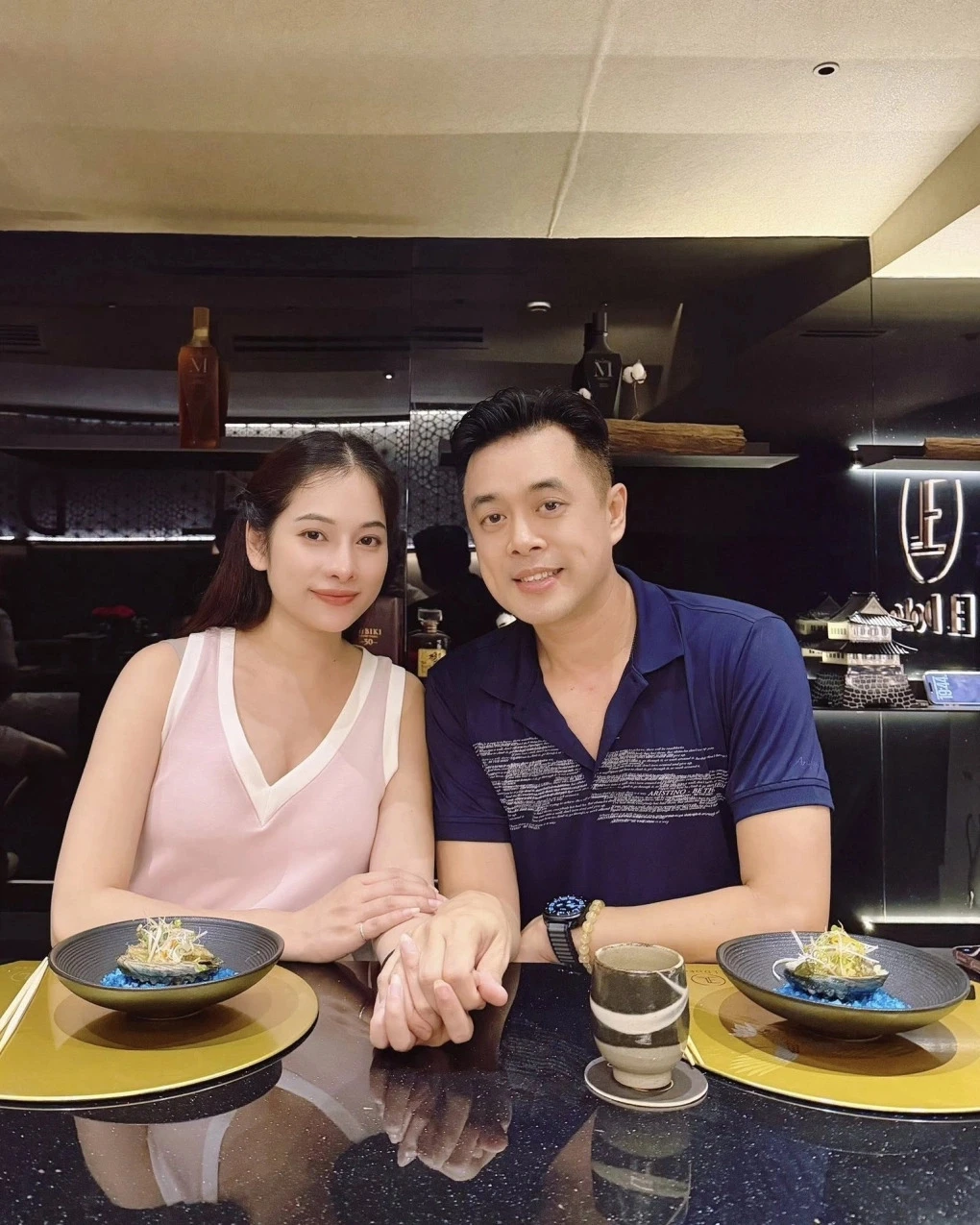 sao viet 3-6 duong khac linh - sara luu ky niem 7 nam cuoi hinh anh 1