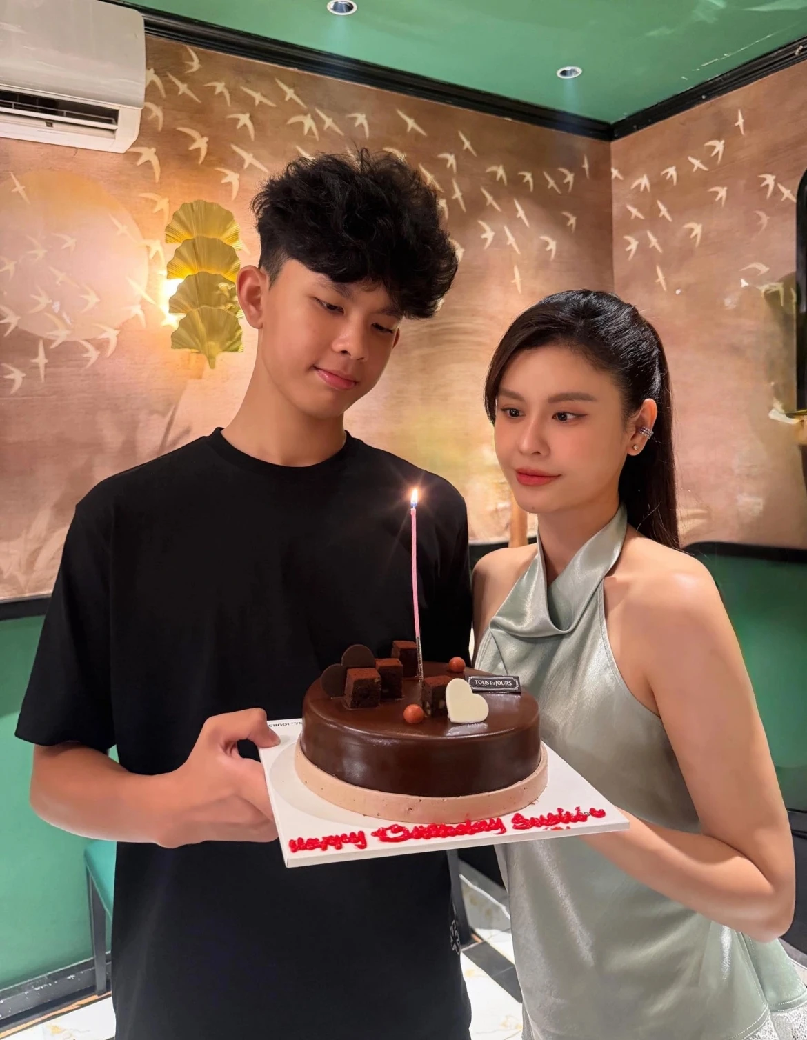 sao viet 3-6 duong khac linh - sara luu ky niem 7 nam cuoi hinh anh 7