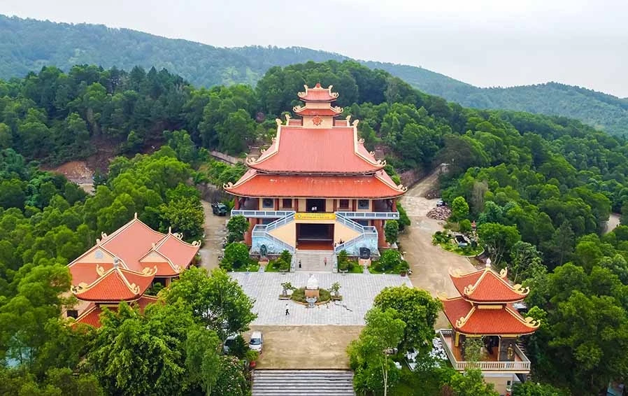 nguoi dan o bac ninh dong thuan khoi phuc ten goi neo sau nhieu nam vang bong hinh anh 3