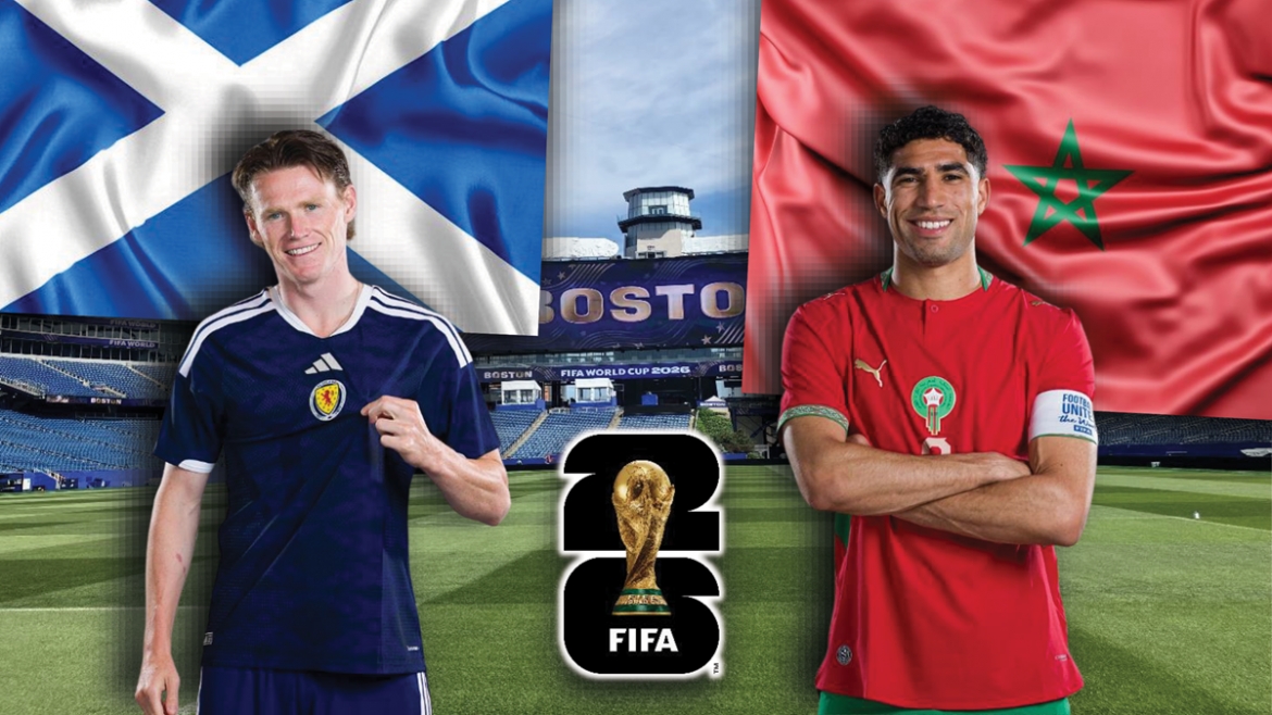 ket qua world cup 2026 hom nay 20 6 morocco thang nhe scotland hinh anh 2