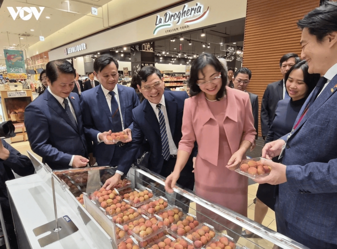 vietnam goods week 2026 promotes trade links and export opportunities across asia picture 2