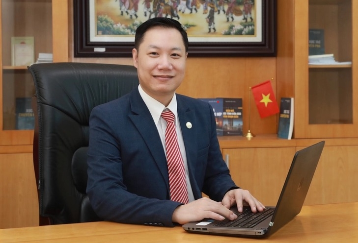 bo gd-Dt de xuat lien thong nguoc cong nhan tin chi nhung khong noi long chuan hinh anh 1