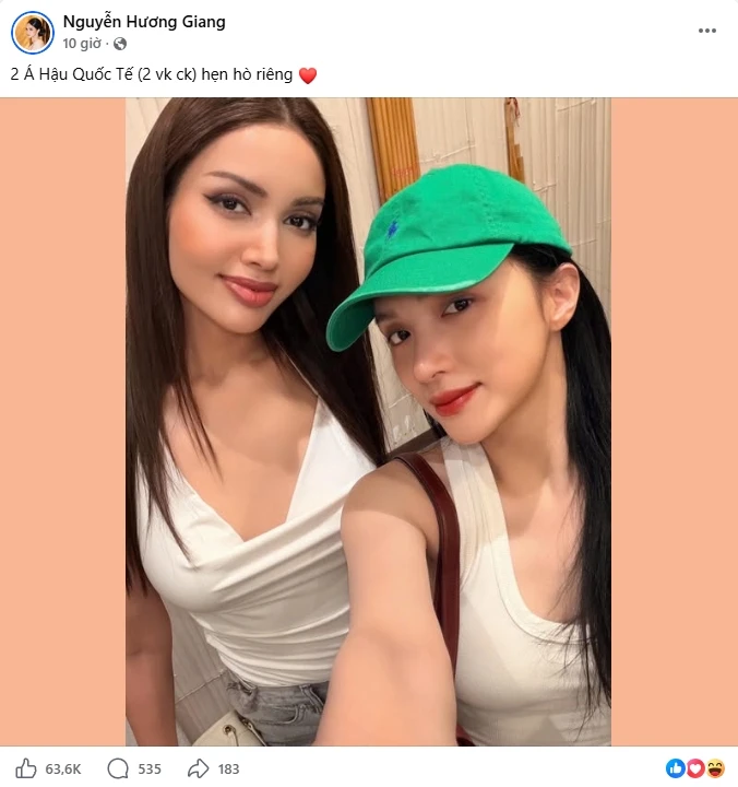 sao viet 1-6 huong giang hoi ngo A hau hoan vu, nhan sac doi thuong gay chu y hinh anh 1
