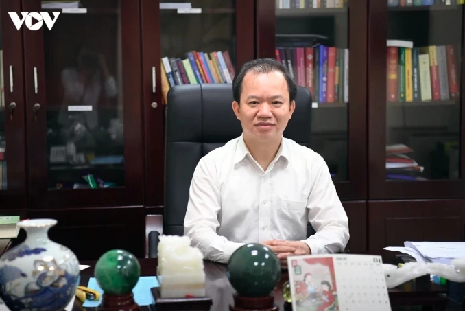  sap xep thon, to dan pho phai than trong, dan chu va co trach nhiem van hoa hinh anh 1