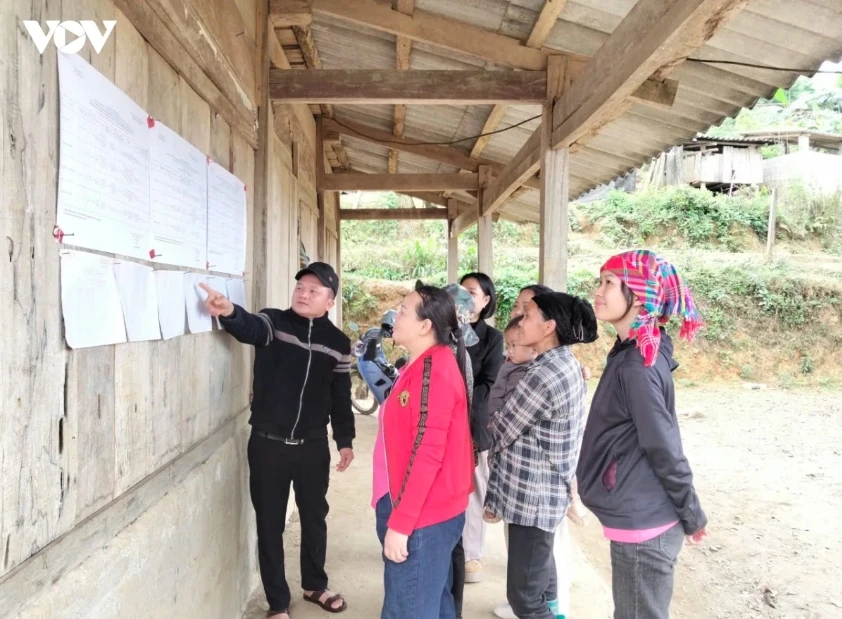 sap xep thon, to dan pho khong chi la phep tinh co hoc hinh anh 2