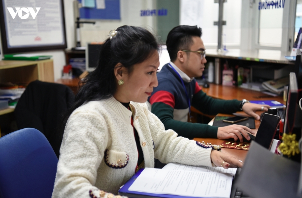 xay dung bao cao de xuat bien che cua bo, nganh va dia phuong hinh anh 1