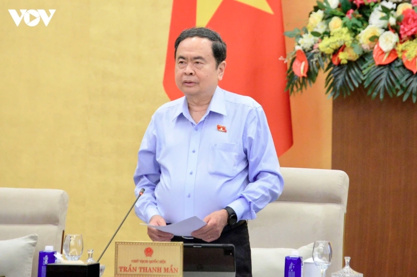 chuyen doi so nang cao chat luong hoat dong cua quoc hoi hinh anh 2