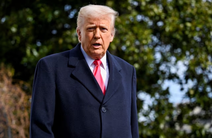 my - iran dam phan giua boi canh ong trump de doa noi lai tan cong hinh anh 1
