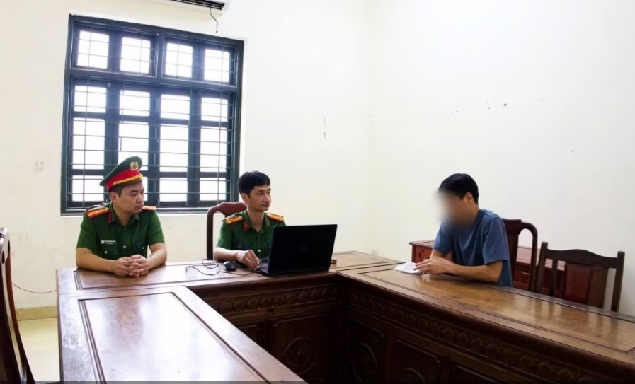 nguyen nhan vu hanh hung thai phu o bac ninh hinh anh 1