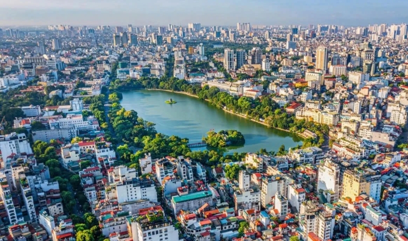 sắp xếp thôn, tổ dân phố lấy trải nghiệm không đứt gãy của người dân làm thước đo hình ảnh 1 sap xep thon, to dan pho lay trai nghiem khong dut gay cua nguoi dan lam thuoc do hinh anh 1