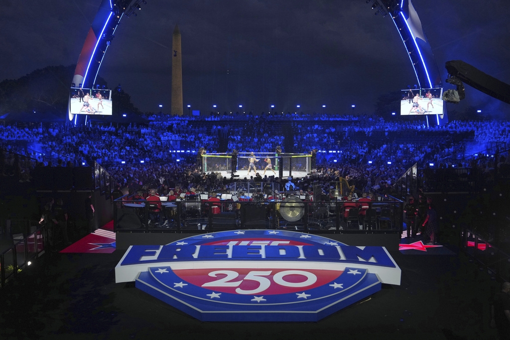 Ong trump mung tuoi 80 voi su kien ufc dac biet tai nha trang hinh anh 6