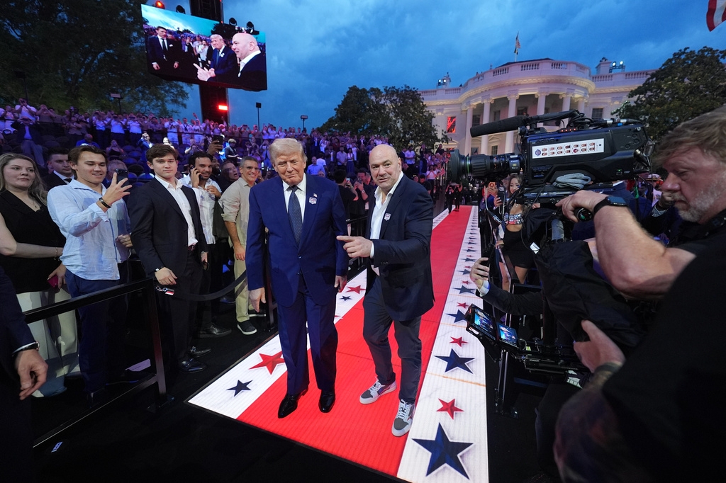 Ong trump mung tuoi 80 voi su kien ufc dac biet tai nha trang hinh anh 3