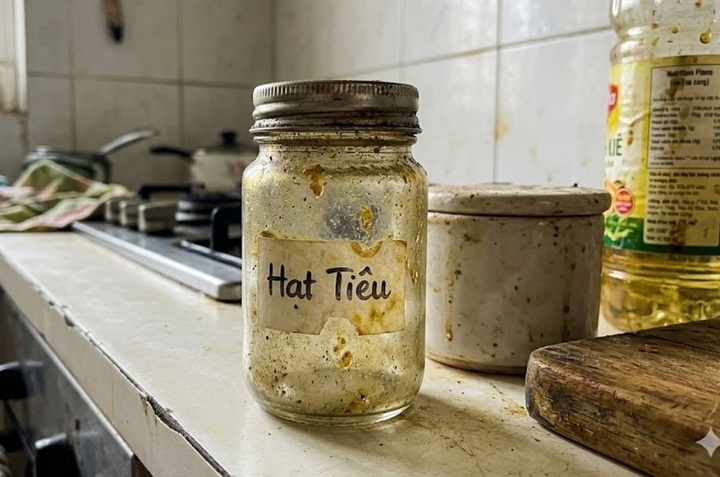 7 vat dung trong bep can ve sinh thuong xuyen hon ban nghi hinh anh 1